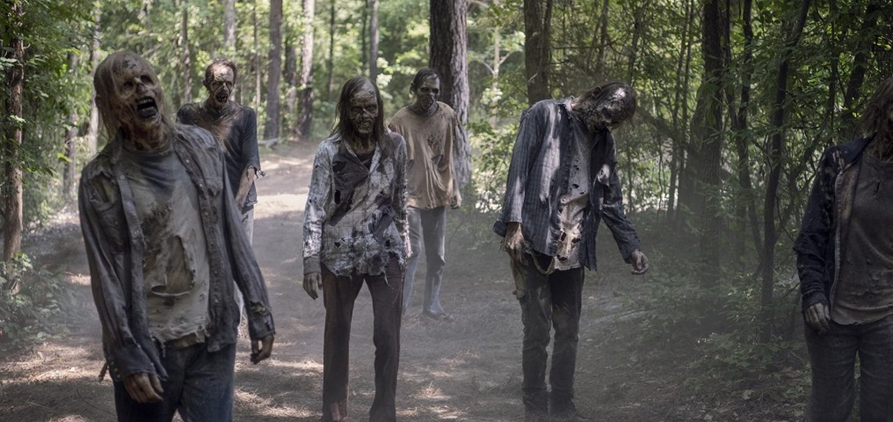 AMC divulga vídeo com retornos das séries do universo de The Walking Dead