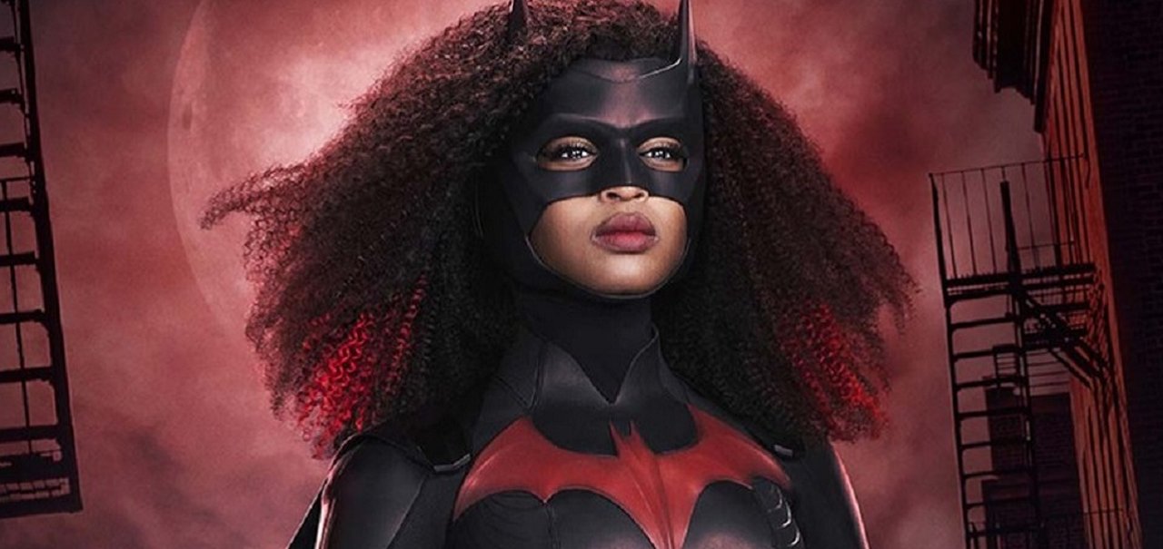 Crossover entre as séries Batwoman e Superman & Lois é cancelado na The CW