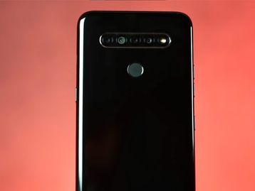 LG K40S e K41S recebem atualização com Android 10 no Brasil