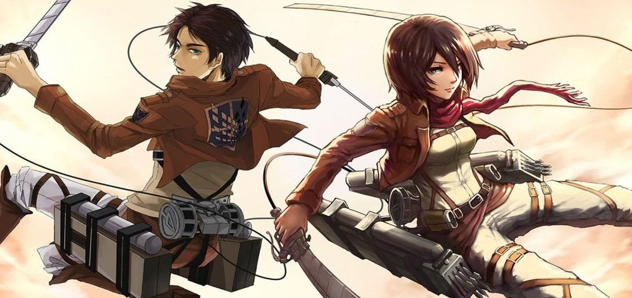 Attack on Titan: dubladores contam o que esperar da última temporada