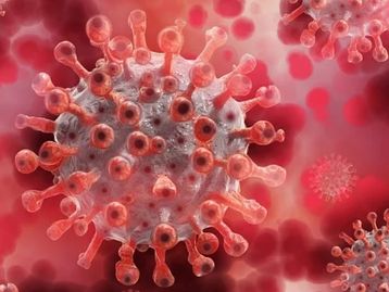 Mundo ultrapassa a marca de 2 milhões de mortos por covid-19