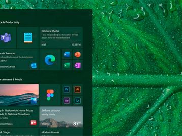 Fluent Design: Windows 10 recebe bordas arredondadas em teste