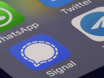 Signal e Telegram crescem na China; WhatsApp estagna