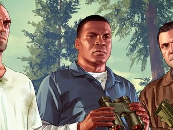 GTA 6 pode ter NPC mais inteligentes com nova patente da Rockstar