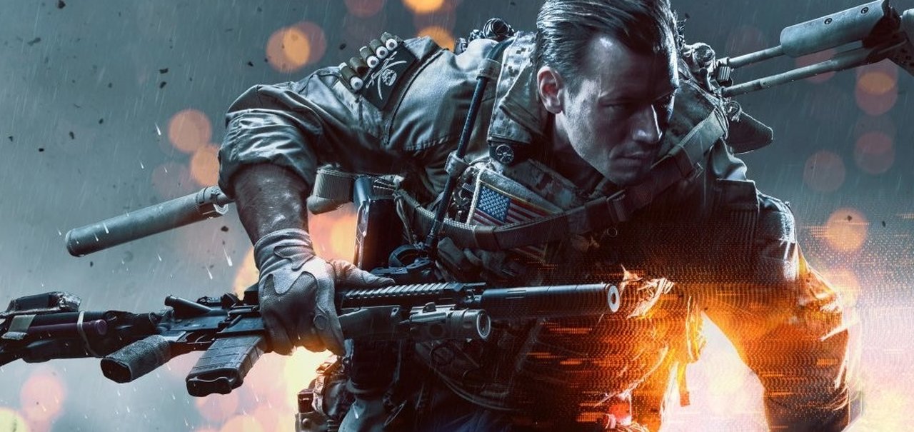 Battlefield 6 pode ser soft reboot para atual e antiga gerações