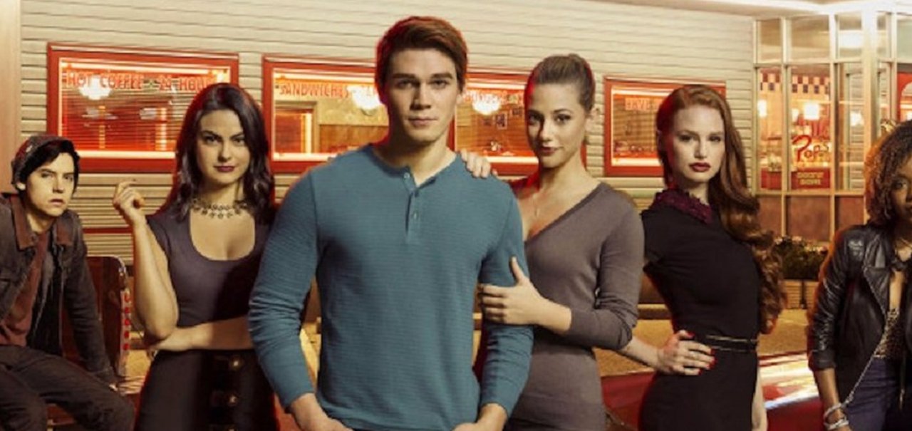 Séries na Semana: retorno de Riverdale, estreia de Walker e mais