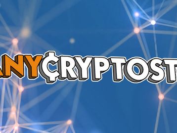 AnyCryptoStock: lançada 1ª bolsa de valores em criptomoedas
