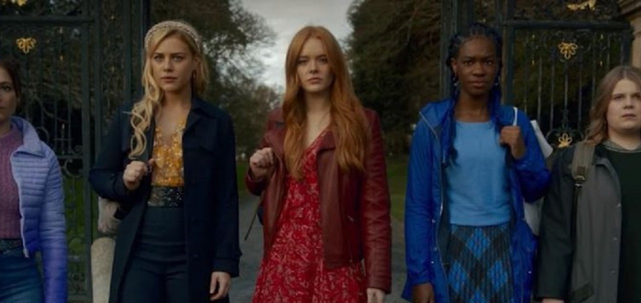 Fate: A Saga Winx - veja trailer emocionante da nova série da Netflix