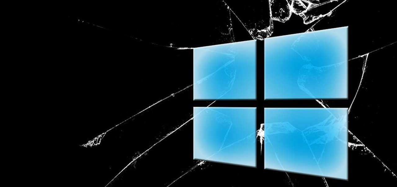 Linha 'inocente' de texto pode travar Windows e corromper seu HD