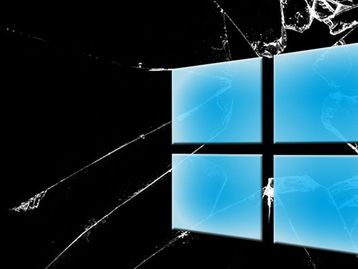 Linha 'inocente' de texto pode travar Windows e corromper seu HD