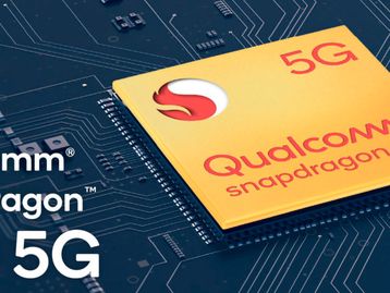 Qualcomm anuncia Snapdragon 870, uma versão aprimorada do 865+