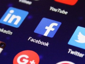 PL propõe coleta de CPF e biometria para utilizar redes sociais