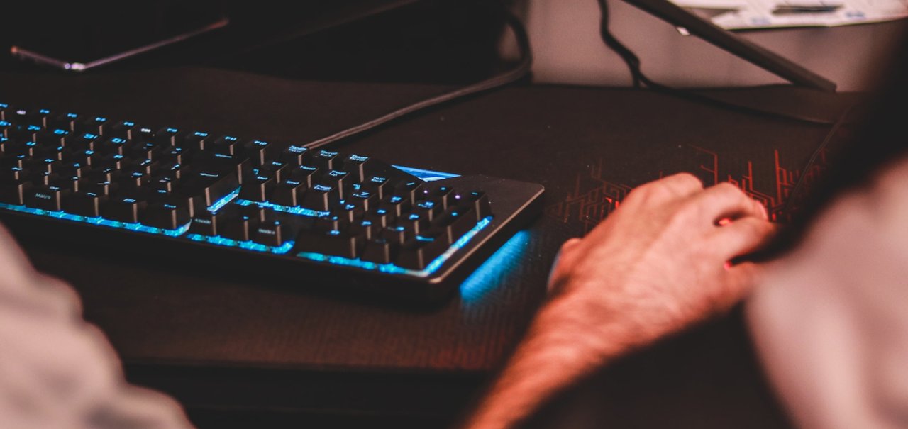 Teclado de membrana ou mecânico: qual vale mais a pena?