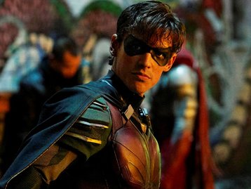 Titans 3ª temporada: série da DC adiciona Savannah Welch ao elenco