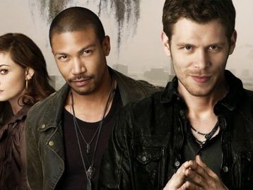 #PorOndeAnda: Joseph Morgan, o Klaus da série The Originals