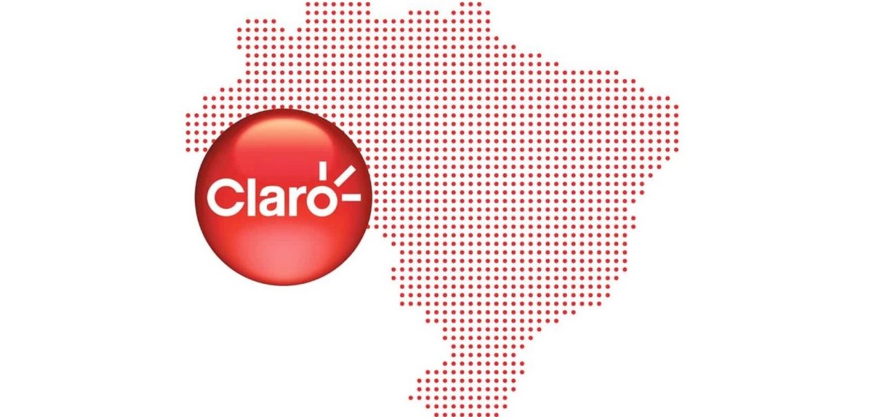 Clientes da Claro ficam sem sinal nesta quarta-feira (20)