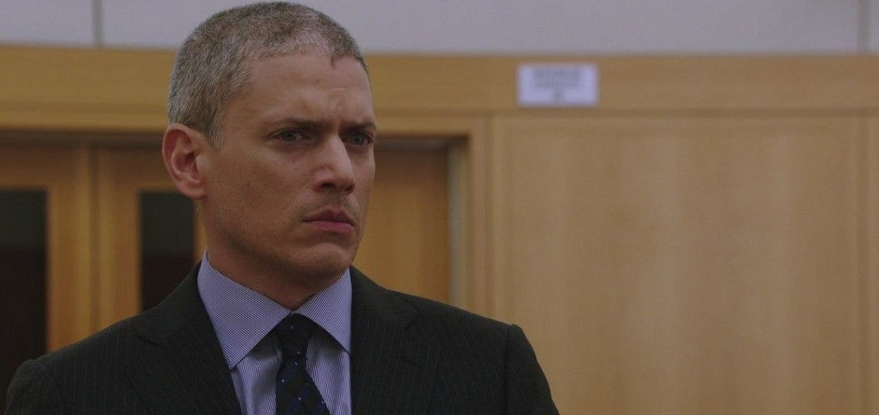 Law & Order: SVU - showrunner fala sobre participação de Wentworth Miller