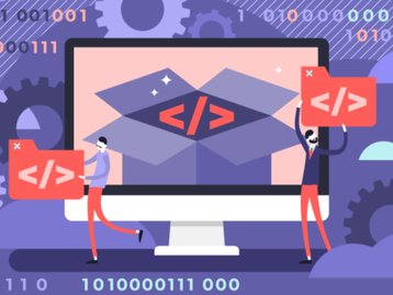 6 projetos de código aberto da IBM que mudaram a indústria em 2020