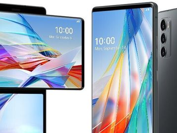 LG deve vender seu negócio de celulares para grupo vietnamita