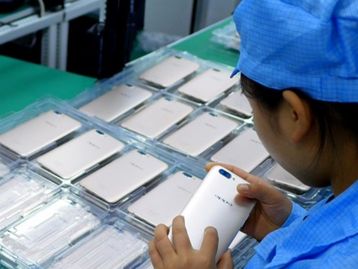 OnePlus e Oppo unificam divisão de hardware; software ainda separado