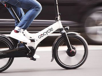 Bicicletas elétricas venderão mais que carros em breve na Europa