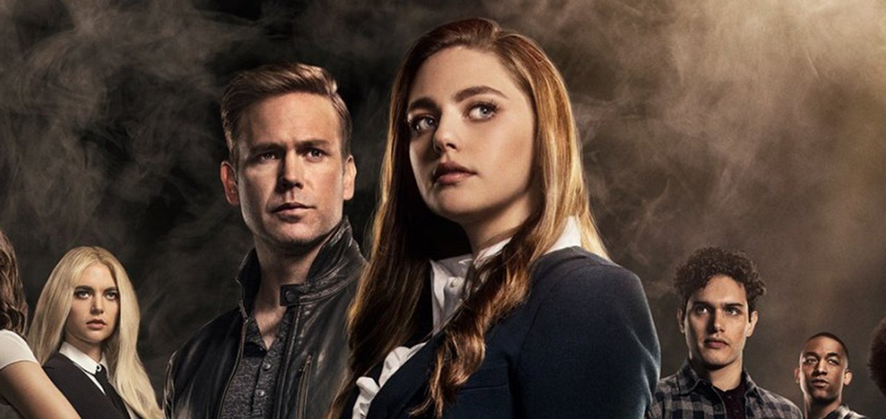 Legacies: 3ª temporada continuará tendo aparições de monstros