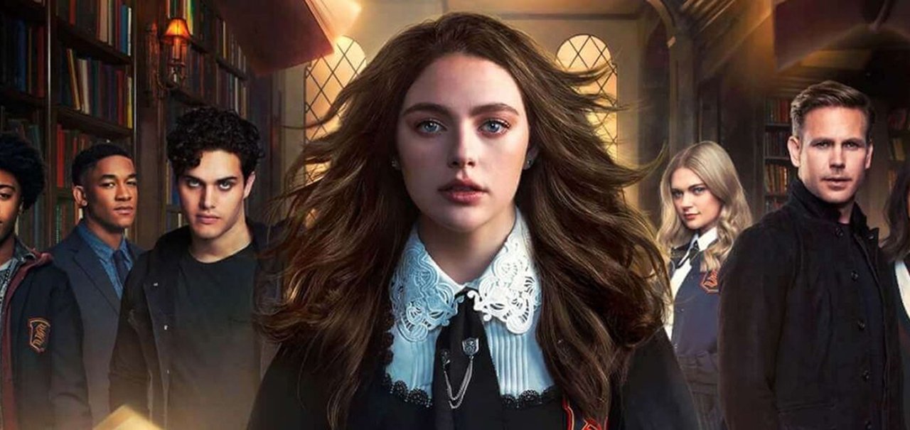 Legacies: 3ª temporada deve abordar os poderes de Josie