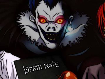 Tribunais russos proíbem Death Note e outros animes 'violentos'