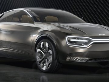 Kia deve assumir o desenvolvimento do carro da Apple