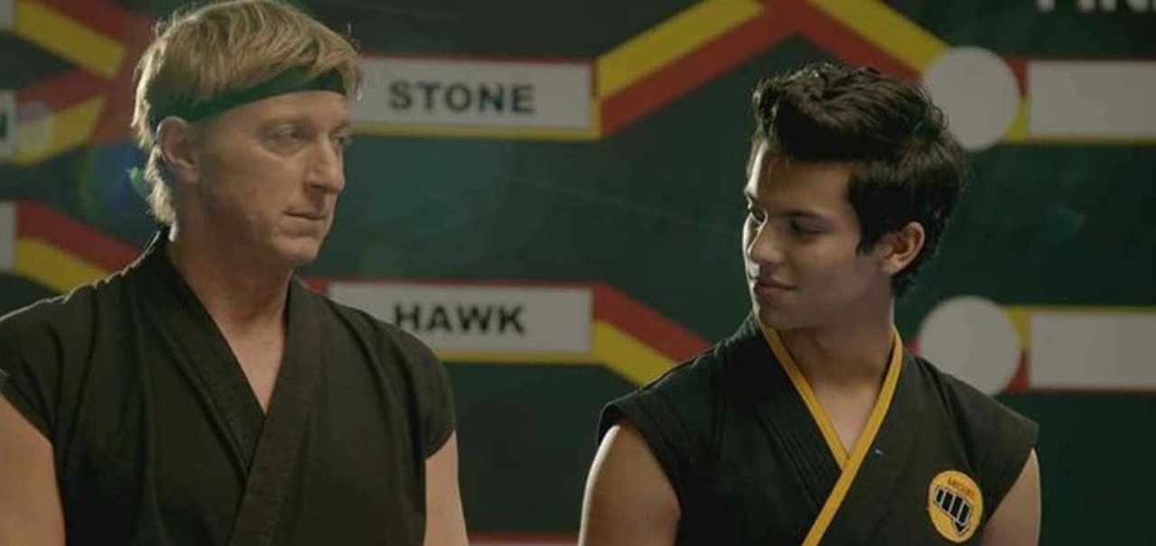 Cobra Kai: Netflix divulga vídeo com 23 easter eggs presentes na série