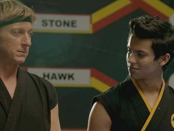 Cobra Kai: Netflix divulga vídeo com 23 easter eggs presentes na série