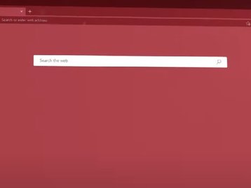 Microsoft Edge recebe temas e gerenciador de senhas em atualização