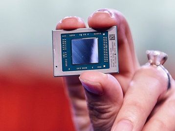 AMD dobra participação em laptops gamer, mas não ameaça Nvidia