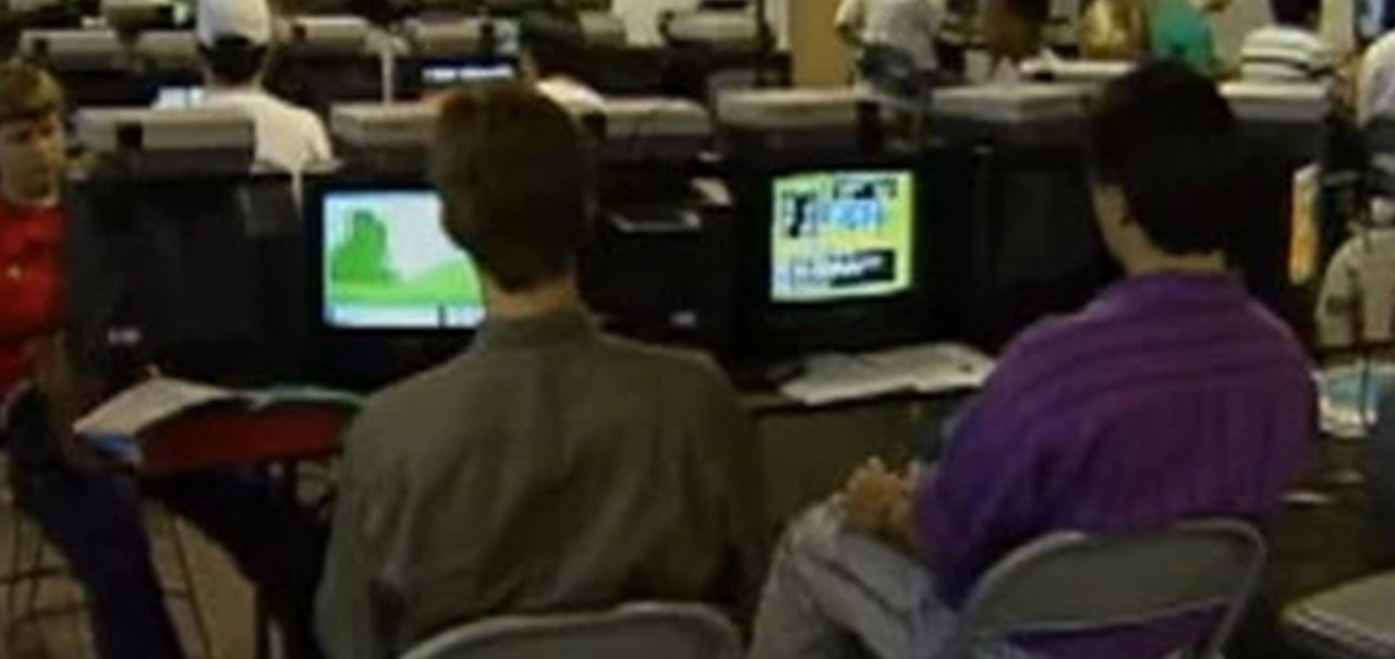 Como era trabalhar na Nintendo nos anos 90? Veja documentário