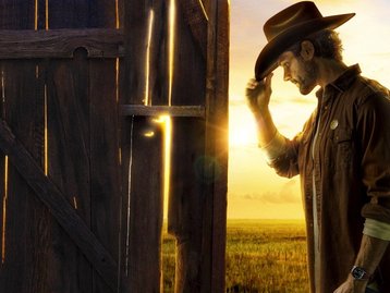 Walker: nova série de Jared Padalecki estreia na The CW (Recap)