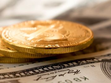 Bitcoin sofre a pior queda semanal dos últimos meses