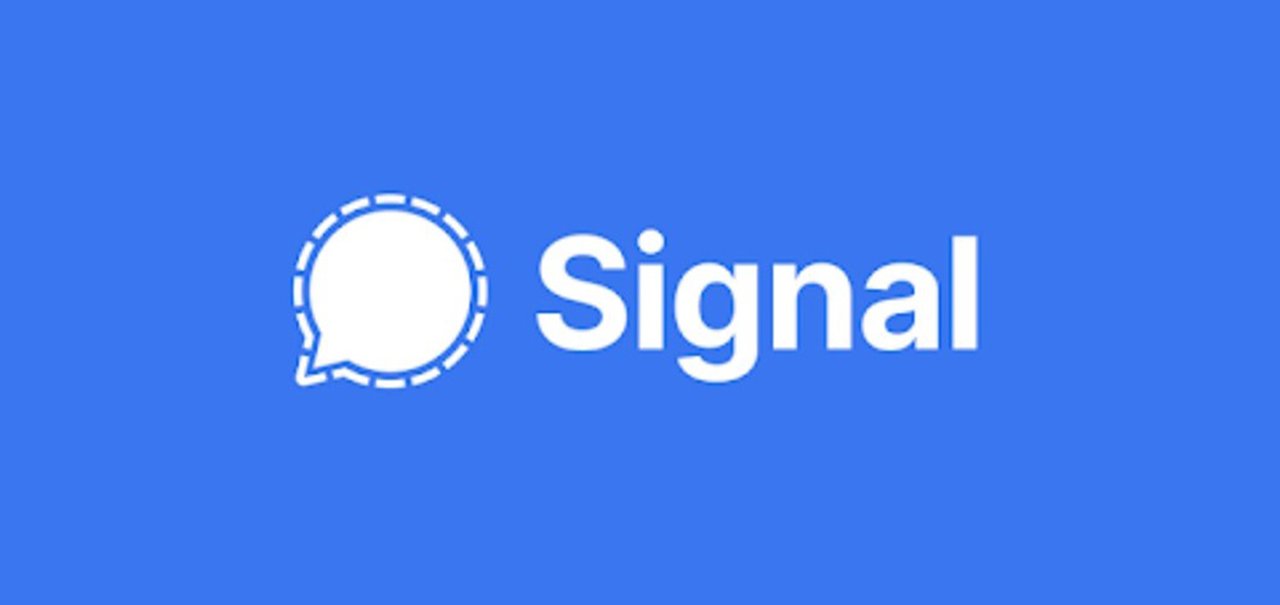 Signal ganha wallpapers e adesivos para concorrer com WhatsApp