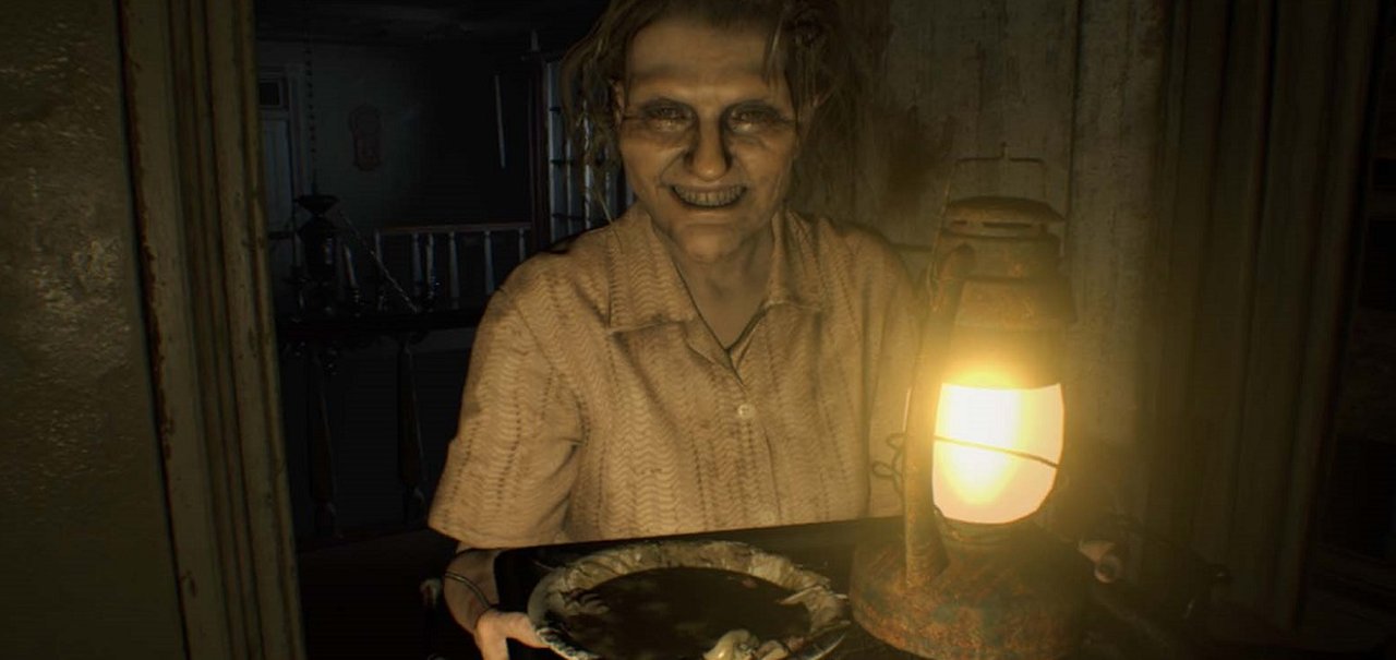 Resident Evil 7 pode receber update para consoles da nova geração