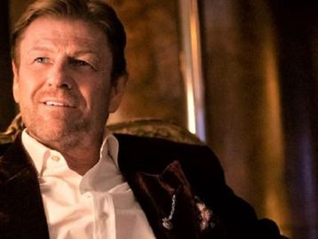 Expresso do Amanhã: Sean Bean fala sobre seu personagem na 2ª temporada