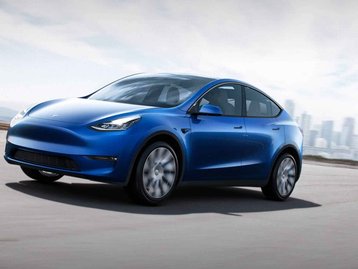 Venda mundial de carros elétricos cresceu 43% em 2020