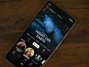 Netflix vai deixar a voz dos personagens mais clara no Android