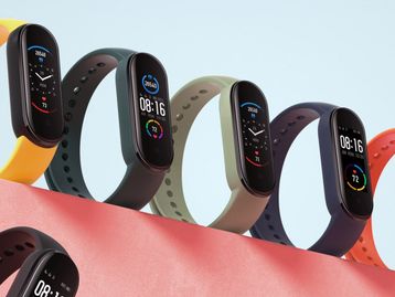Xiaomi Mi Band 6 deve trazer GPS, Alexa e oxímetro