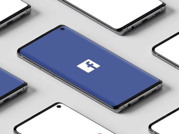 Google beneficiou publicidade digital do Facebook em acordo secreto