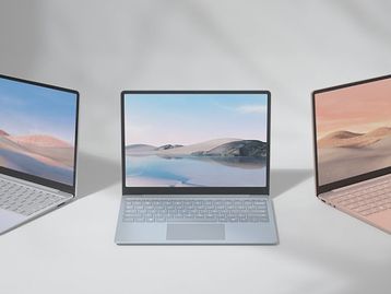 Microsoft ironiza morte da Touch Bar da Apple em novo vídeo