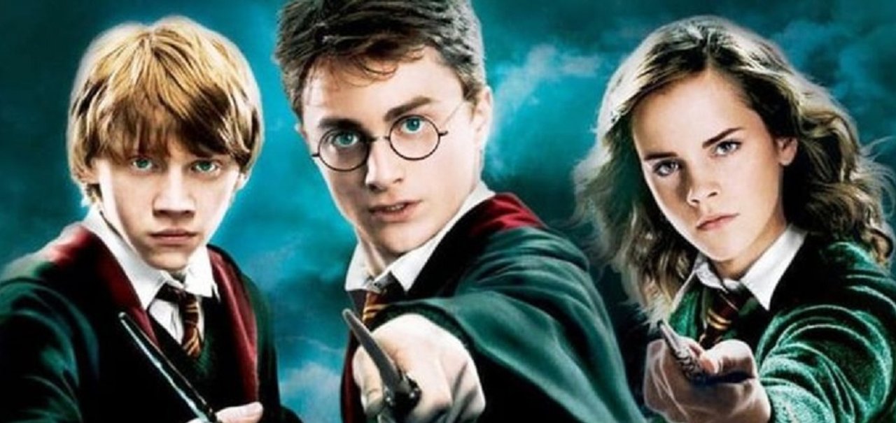 Harry Potter: série de magia sobre a saga está em desenvolvimento na HBO