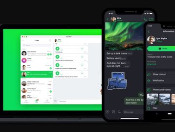 Até o ICQ voltou a crescer com a polêmica envolvendo o WhatsApp