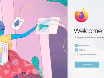Novo Firefox: 'Projeto Proton' vai repaginar visual do browser