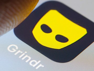 Grindr é multado em R$ 63,8 milhões por revelar dados de usuários