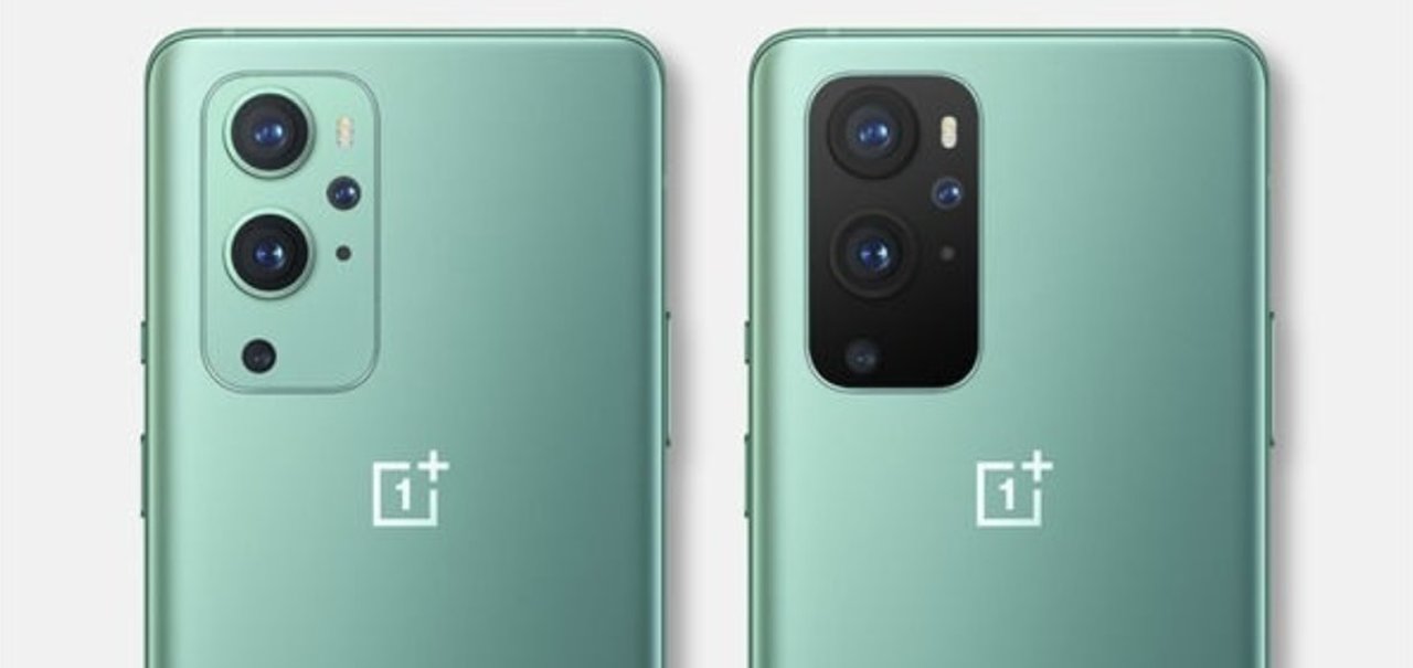 Vazam as primeiras imagens do OnePlus 9 Pro