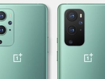 Vazam as primeiras imagens do OnePlus 9 Pro